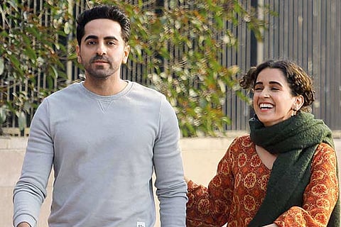 File photo: Instagram