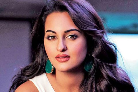 Sonakshi Sinha