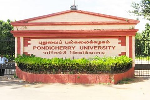 Pondicherry University