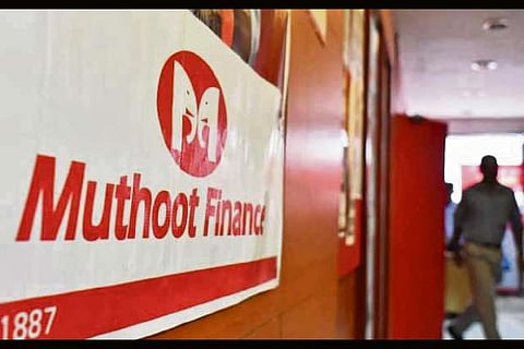 Muthoot Finance Ltd raises USD 450 million from International Bond Markets