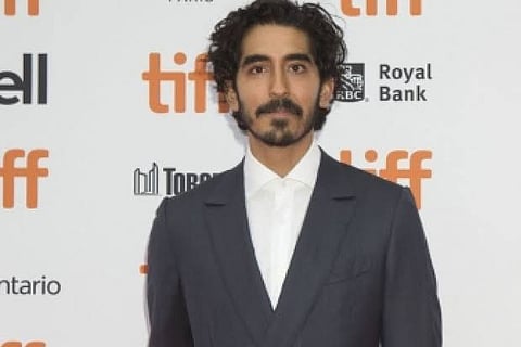 Dev Patel: 'Hotel Mumbai' is about unlikely heroes