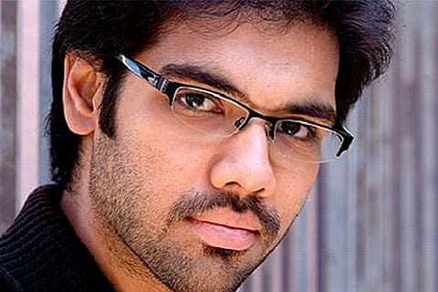 sibi sathyaraj