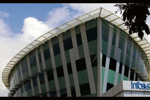 US regulator probing whistleblower's charges: Infosys