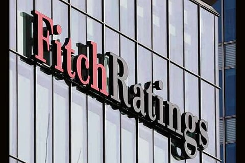 Fitch cuts India's FY20 GDP growth forecast to 5.5 pc