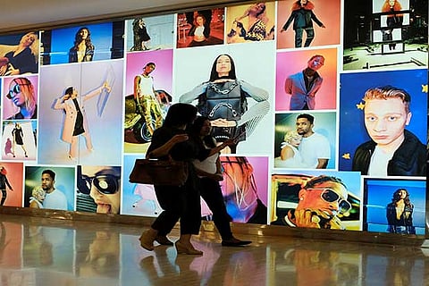 Global ad spend to grow 6 per cent to USD 656 billion in 2020: Report