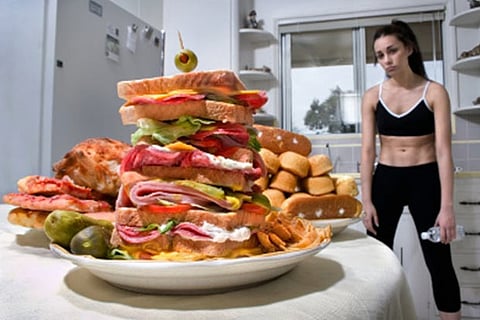 Bulimia tied to higher risk of heart disease and premature death