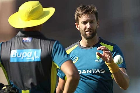 Picture Credit: IANS twitter profile