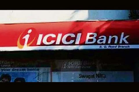 ICICI Bank's Q2 net profit down 28pc to Rs 655 cr