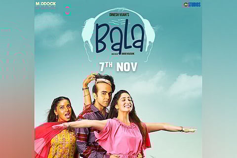 Yami Gautam chooses Diwali with family over 'Bala' promotion