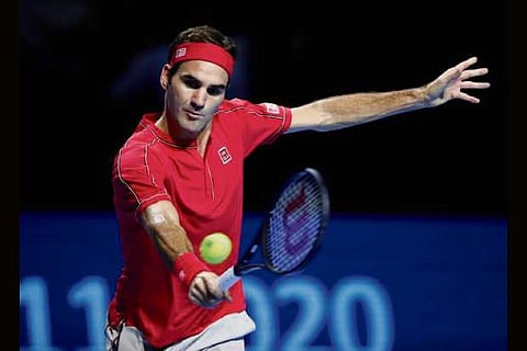 Photo courtesy Reuters