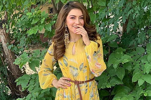 The actress’ mom gifts her a Rs 10 crore Rolls Royce