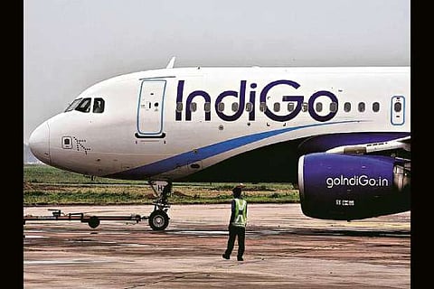 DGCA tells IndiGo to change engines in 16 aircraft