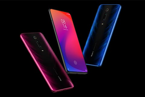 Redmi Note 8: Great budget buy with excellent camera