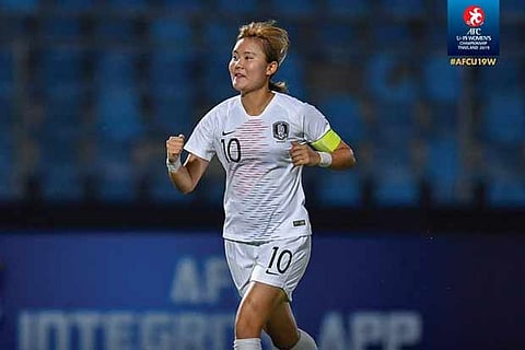 Picture Credit: AFC twitter profile