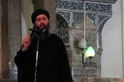 Baghdadi raid was named after IS victim Kayla Mueller