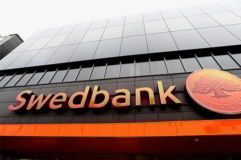 Swedish, Estonian regulators advance Swedbank probe