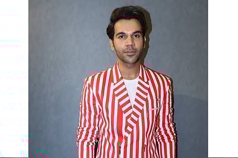 Rajkummar Rao, Ekta Kapoor groove to 'Akhiyon se goli maare'