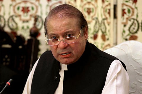 Sharif gets 8-week bail on medical grounds in corruption case