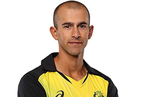 Ashton Agar