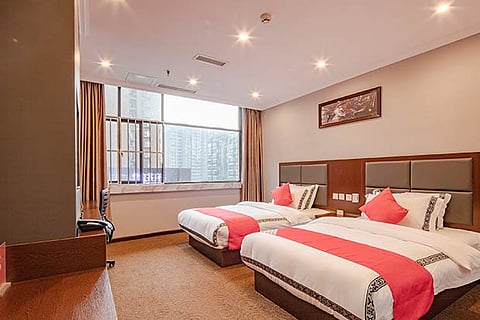 CCI orders probe against Oyo, MakeMyTrip-Goibibo