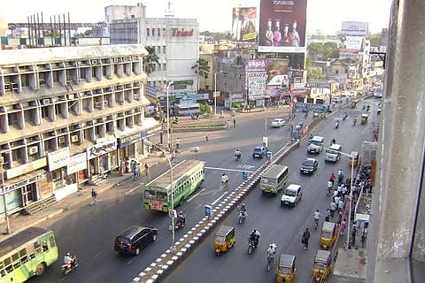 Representative Image