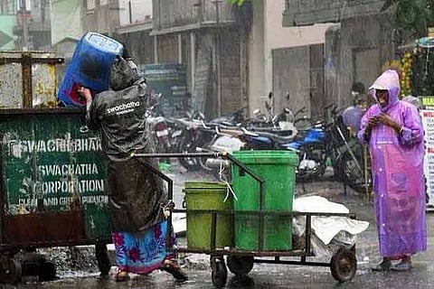 Representative Image