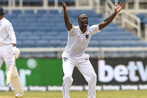 Kemar Roach