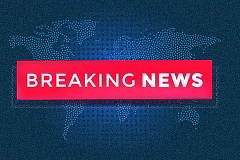 One dead, several injured after four-storey building collapses in Delhi's Seelampur