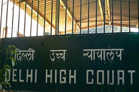 Delhi HC disposes off petition on population control