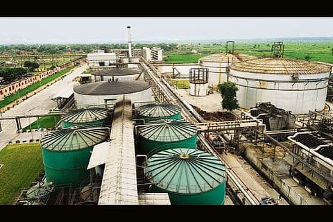 CCEA clears hike in ethanol prices for 2019-20