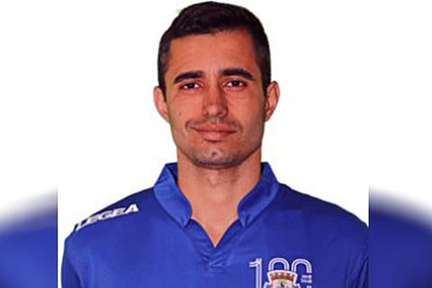 Chennaiyin FC signs Brazilian midfielder Rafael Crivellaro
