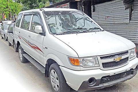 Representative image