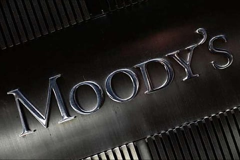 US-China trade war may escalate further: Moody's