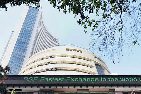 Sensex rebounds 362 pts, snaps 4-day losses on strong rally in metal, oil shares
