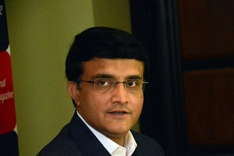 Picture Credit: IANS twitter profile