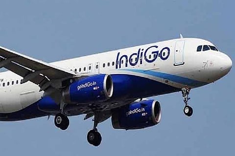 IndiGo passengers 'forced' to sit in stranded flight: DGCA to probe