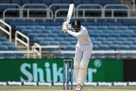 Disappointed by KL Rahul’s test woes: Jaffer