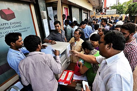 Banks to clear retail loans in 59 minutes now