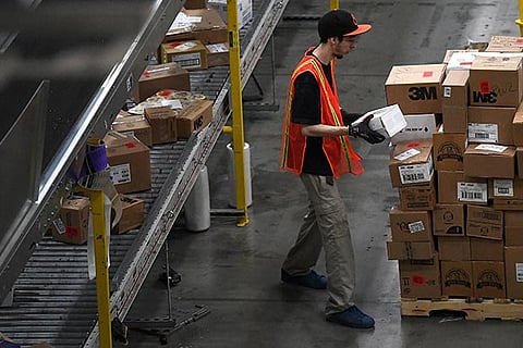 Alibaba Group plans fully-owned e-comm biz in India this fiscal