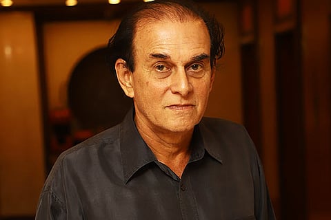 Harsh Mariwala