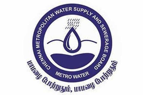 Metrowater to bust buildings sans STPs