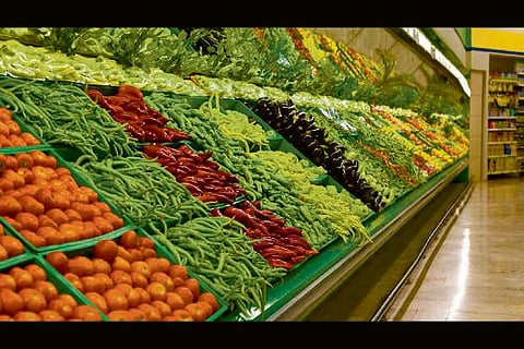 World food prices fall in August, says FAO