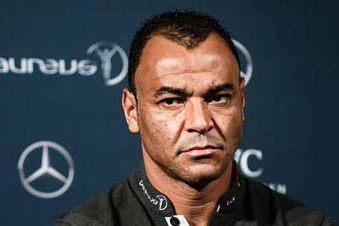 Picture Credit: IANS twitter profile