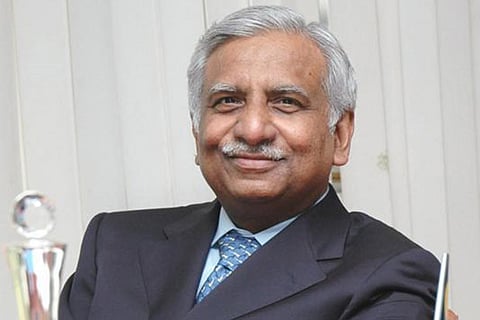 Naresh Goyal (File Photo: PTI)