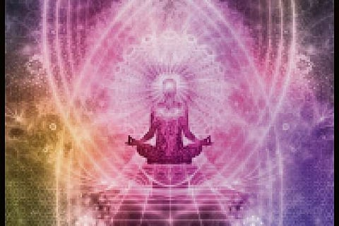 Blood pressure issues? Try hot yoga