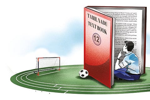 Schools cut playtime, make kids study during PT Periods