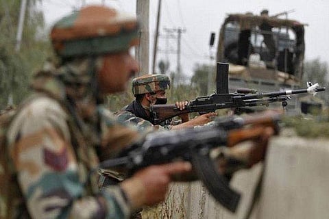 AFSPA extended for six months from Aug 28 in Assam