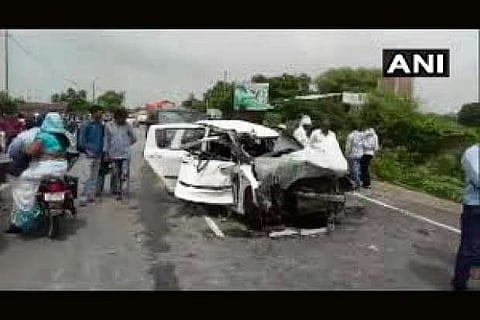 Unnao case: Court issues directions to set up temporary court at AIIMS from Sep 11