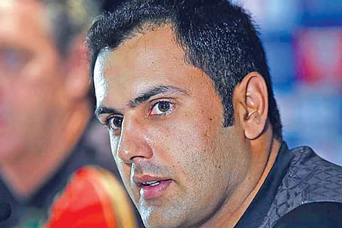 Mohammad Nabi
