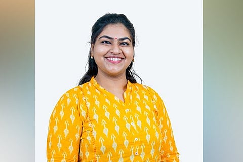Sneha George, Counselling Psychologist, Fortis Malar Hospital